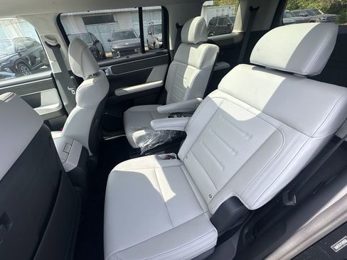 New 2026 Hyundai Santa Fe Calligraphy AWD/4WD image 24