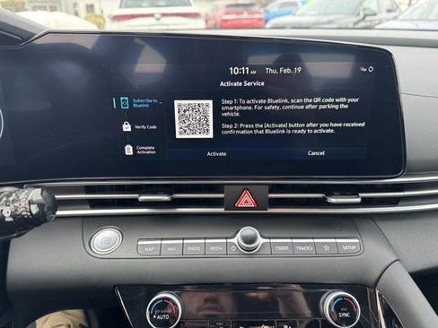 Used 2023 Hyundai Elantra SEL w/ Convenience Package image 15