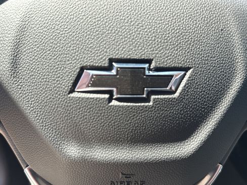 New 2026 Chevrolet Trax ACTIV w/ Driver Confidence Package FWD image 21