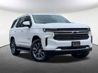 Used 2022 Chevrolet Tahoe LT w/ Luxury Package AWD/4WD video 2