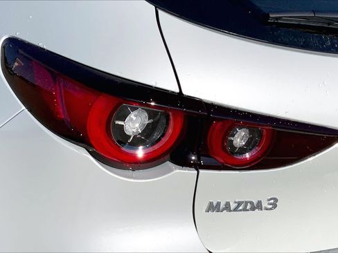 New 2026 MAZDA MAZDA3 s Sport FWD image 14