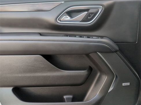 Certified 2022 Chevrolet Tahoe LT image 23