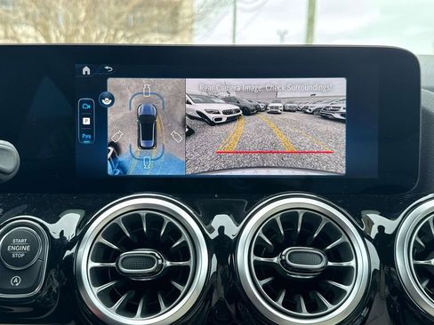 New 2026 Mercedes-Benz GLA 250 image 12