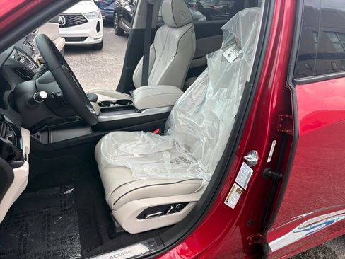 New 2026 Acura RDX SH-AWD w/ Advance Package image 30