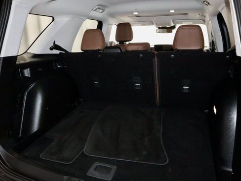 Certified 2025 Ford Bronco Sport Outer Banks w/ Outer Banks Tech Package+ image 17