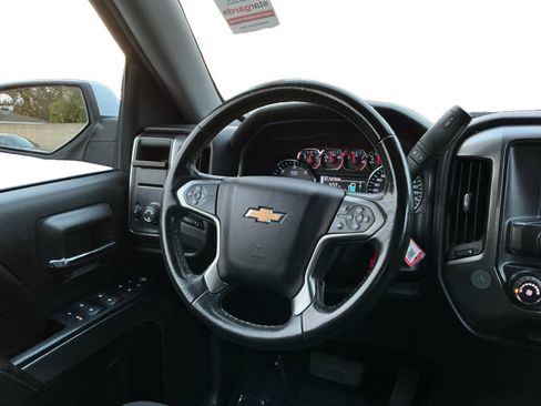 Used 2019 Chevrolet Silverado 1500 LT image 12