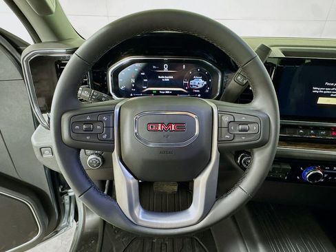 New 2026 GMC Sierra 1500 Elevation w/ Elevation Select Package image 6