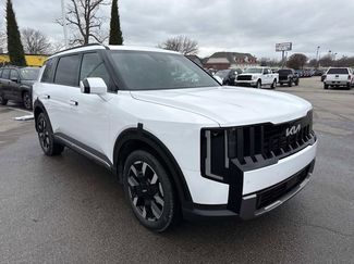 New 2027 Kia Telluride S video 1