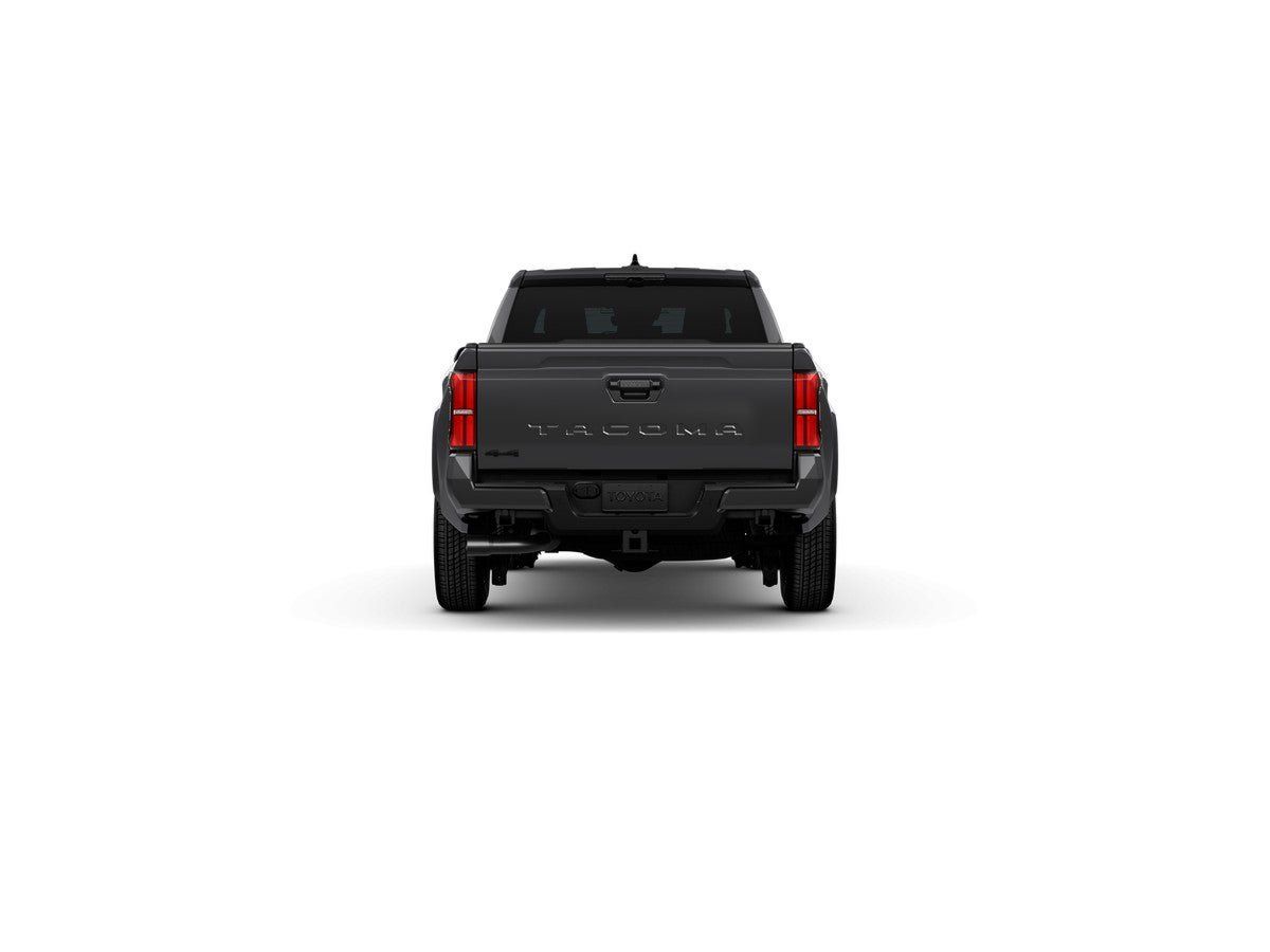 New 2026 Toyota Tacoma TRD Sport w/ TRD Sport Premium Package AWD/4WD image 8