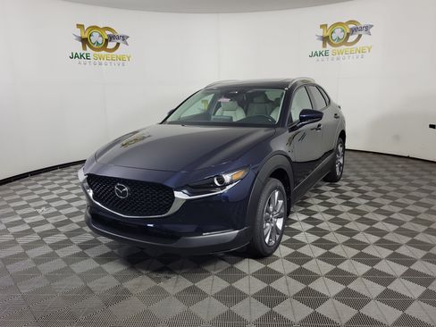 New 2026 MAZDA CX-30 AWD 2.5 S image 4