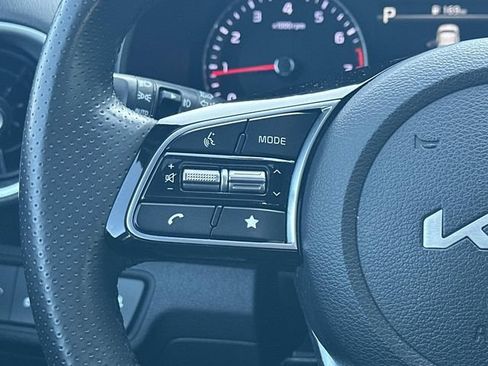 Used 2024 Kia Forte GT-Line w/ GT-Line Premium Package FWD image 10
