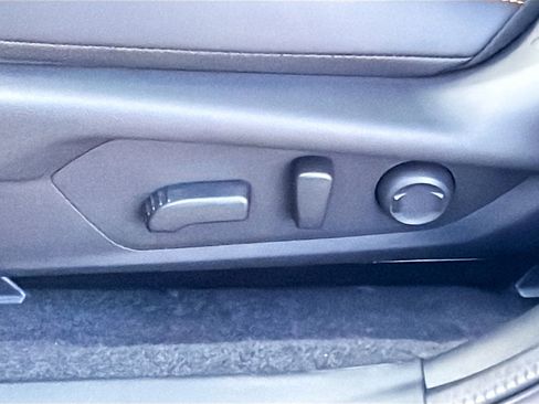 New 2026 Subaru Crosstrek 2.5i Limited image 22