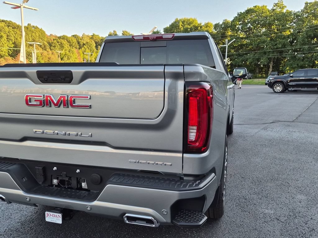 New 2026 GMC Sierra 1500 Denali AWD/4WD image 7