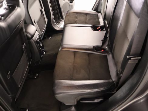 Used 2021 Jeep Grand Cherokee Laredo X image 13