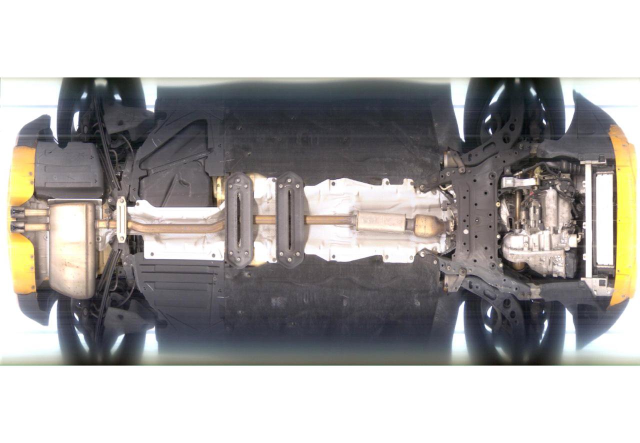 Used 2015 MINI Cooper S FWD image 17