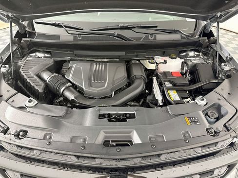 New 2026 Chevrolet Traverse LT w/ Midnight/Sport Edition FWD image 30