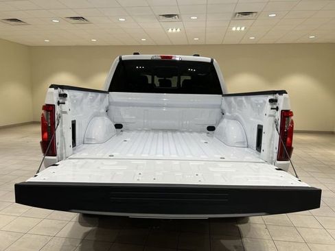 New 2026 Ford F150 XLT w/ Equipment Group 302A MID image 23