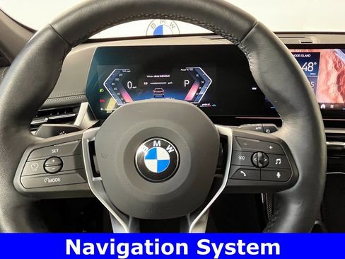 Used 2025 BMW X1 xDrive28i w/ Convenience Package image 11