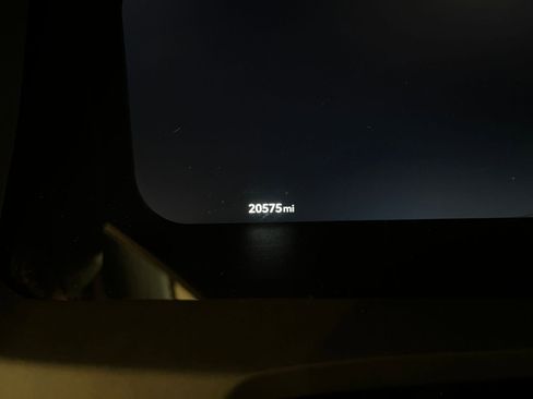 Used 2025 Toyota Tacoma TRD Off-Road image 40