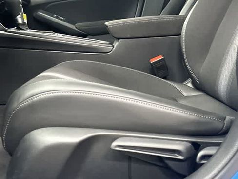 Used 2026 Honda Civic Sport image 26