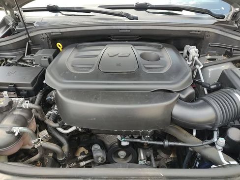 Used 2021 Jeep Grand Cherokee Laredo X AWD/4WD image 31