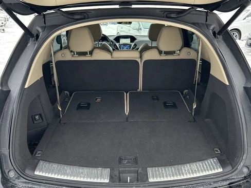 Used 2016 Acura MDX SH-AWD image 23