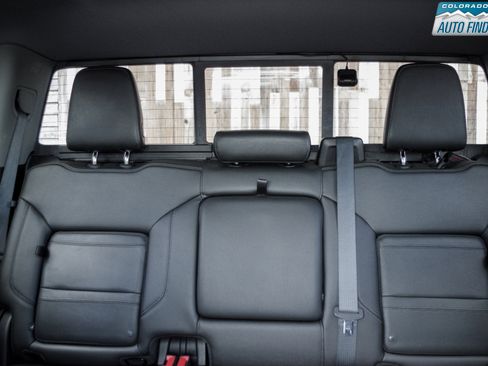 Used 2019 GMC Sierra 1500 Denali w/ Denali Ultimate Package image 23