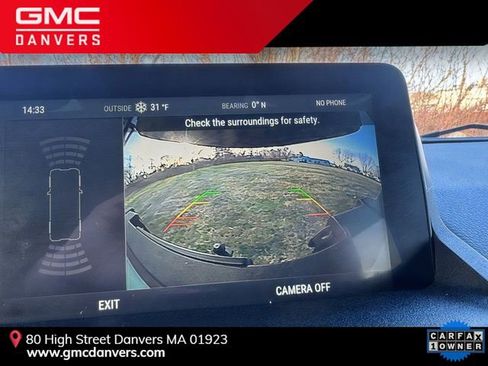 Used 2024 INEOS Grenadier Fieldmaster Edition image 19