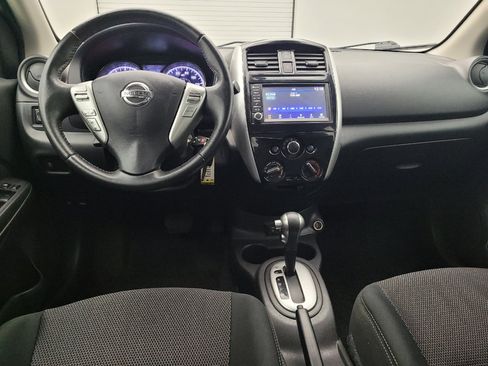 Used 2018 Nissan Versa SV w/ SV Special Edition FWD image 22