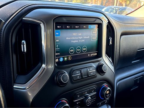 Used 2019 Chevrolet Silverado 1500 LT w/ All-Star Edition image 6