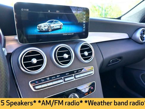 Used 2019 Mercedes-Benz C 300 Coupe image 4