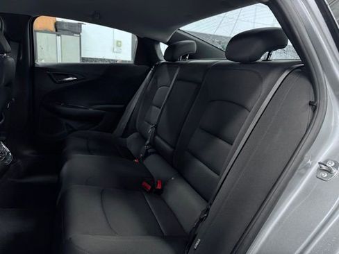 Used 2024 Chevrolet Malibu LT FWD image 18