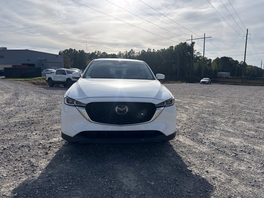 Used 2022 MAZDA CX-5 AWD 2.5 S image 2