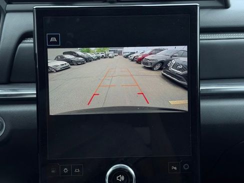 Used 2025 GMC Terrain Elevation AWD/4WD image 33