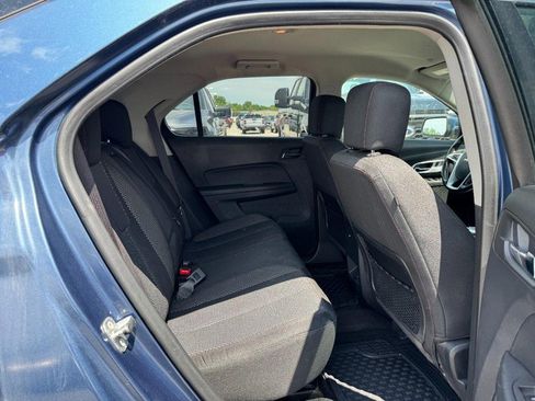 Used 2016 Chevrolet Equinox LT w/ Convenience Package FWD image 10