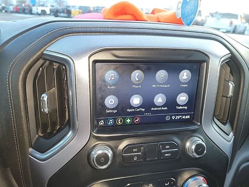 Used 2020 GMC Sierra 1500 Elevation w/ Elevation Value Package image 29