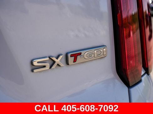 Used 2021 Kia Sorento SX FWD image 12