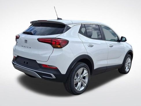 New 2026 Buick Encore GX Preferred w/ Comfort Package AWD/4WD image 7