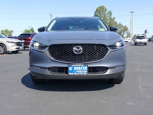 Used 2025 MAZDA CX-30 AWD 2.5 S w/ Preferred Package image 10