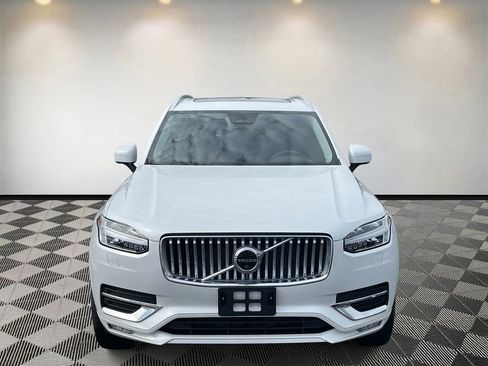 Used 2023 Volvo XC90 B6 Plus w/ Protection Package image 8