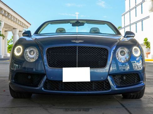 Used 2014 Bentley Continental GT image 13