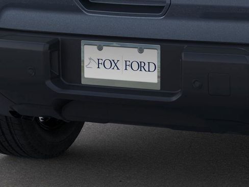 New 2025 Ford Bronco Sport Outer Banks w/ Outer Banks Tech Package+ image 23