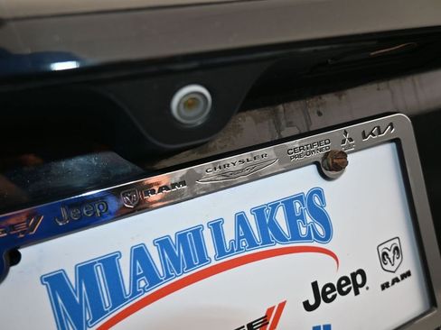 Used 2019 Jeep Compass Latitude w/ Popular Equipment Group image 37