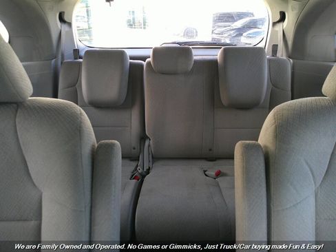 Used 2016 Honda Odyssey LX image 22