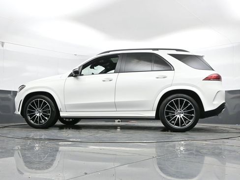 Used 2023 Mercedes-Benz GLE 450 4MATIC image 47