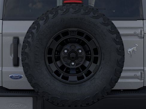 New 2026 Ford Bronco Big Bend w/ Black Diamond Package AWD/4WD image 24