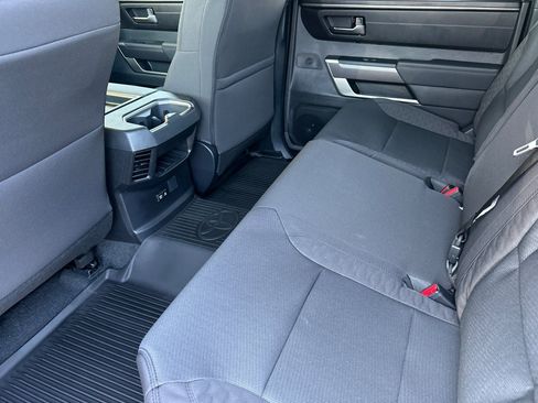 New 2026 Toyota Tundra SR5 image 14