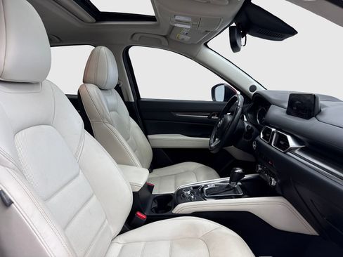 Used 2017 MAZDA CX-5 Grand Touring w/ Premium Package image 41