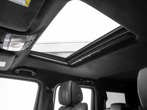 Used 2022 Mercedes-Benz G 63 AMG 4MATIC image 68