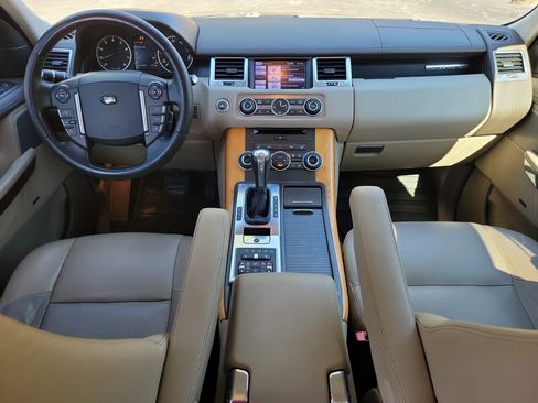 Used 2013 Land Rover Range Rover Sport GT Limited Edition image 14